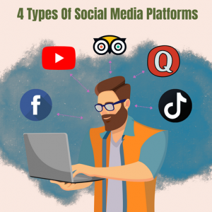 4 Types Of Social Media Platforms Perfect For Content Marketing ...