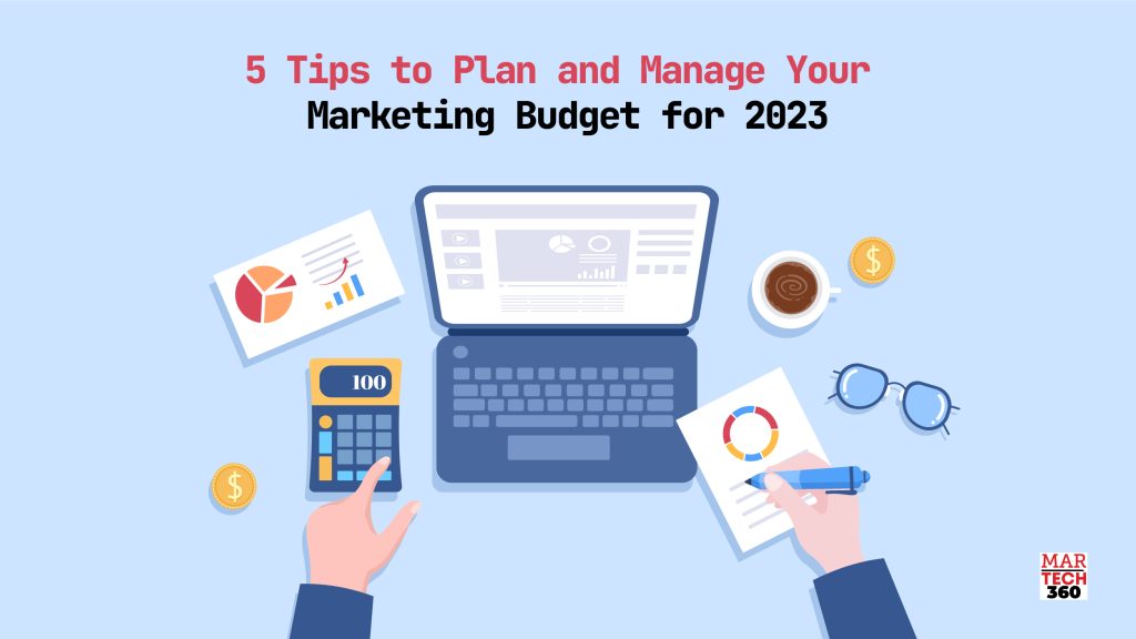 How to assign Your 2023 Marketing Budget - rdrelectrical