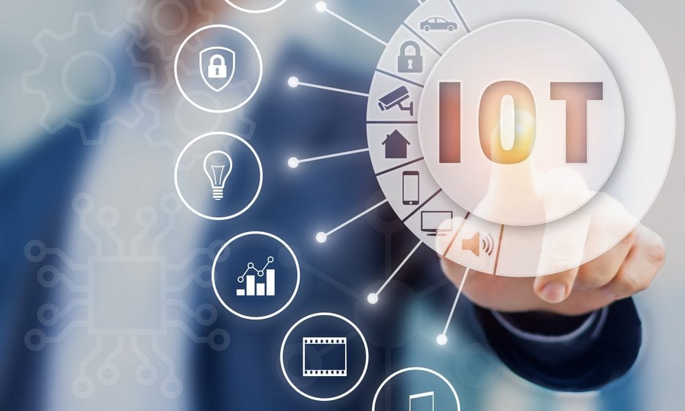 The Human Aspect of IoT