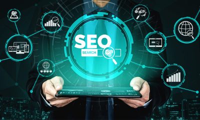 SEO services