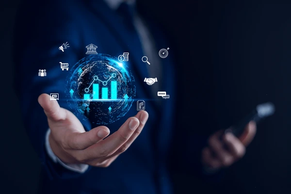 digital banking solutions