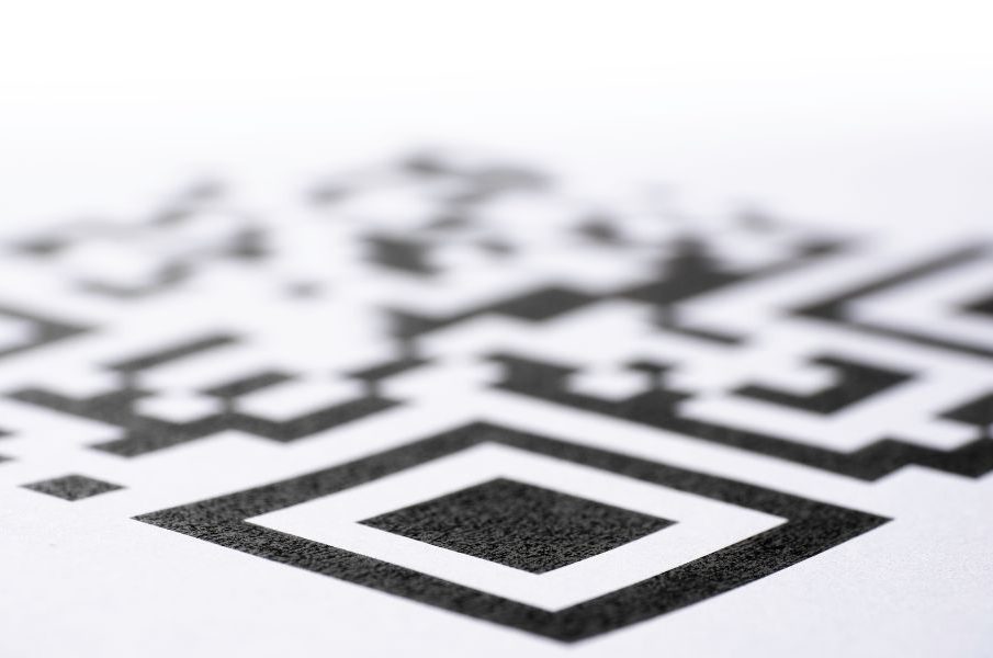 QR Codes